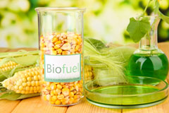 Brixton Deverill biofuel availability
